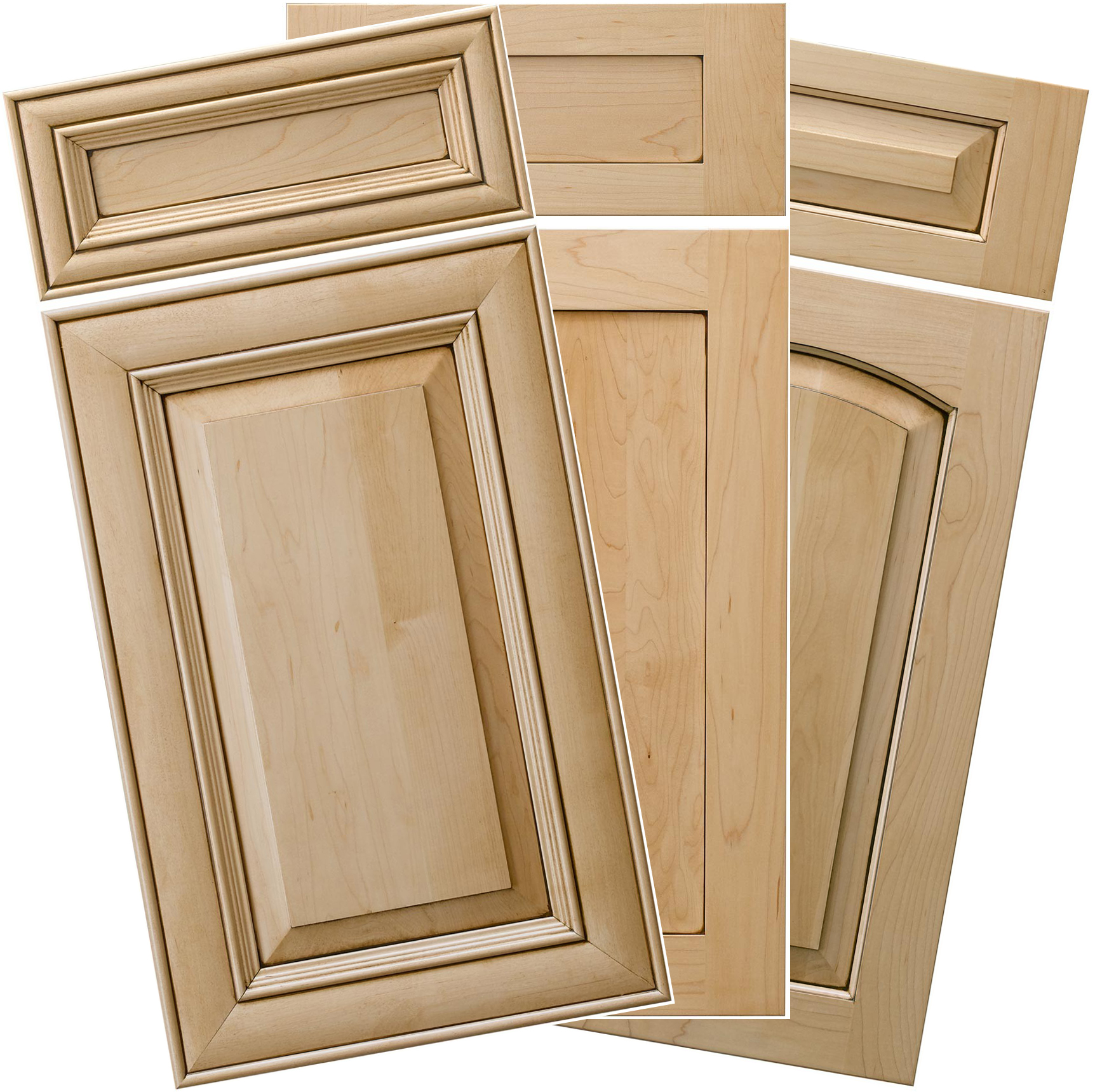 Most Popular Styles (Unfinished)